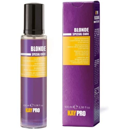 KAYPRO SPECIAL CARE BLONDE SERUM 100 ML